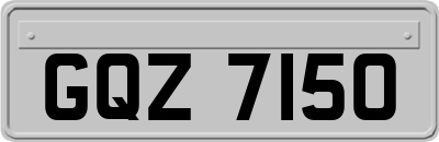 GQZ7150