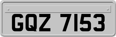 GQZ7153