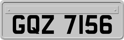 GQZ7156