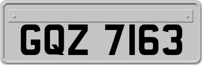 GQZ7163