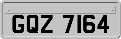 GQZ7164