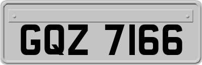 GQZ7166