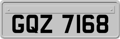 GQZ7168