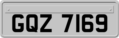 GQZ7169