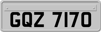 GQZ7170