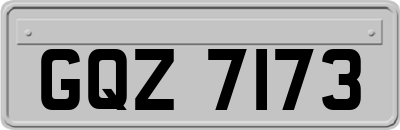 GQZ7173