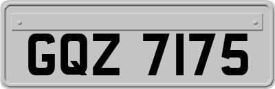 GQZ7175