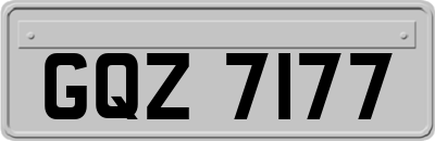 GQZ7177