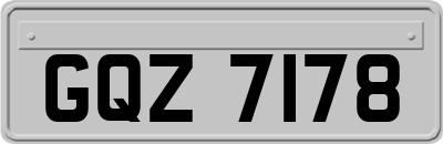 GQZ7178