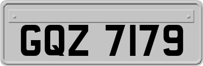 GQZ7179