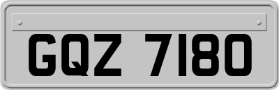 GQZ7180