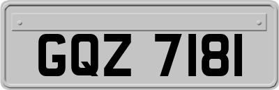 GQZ7181