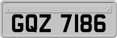 GQZ7186