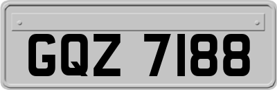 GQZ7188