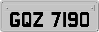 GQZ7190