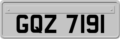 GQZ7191