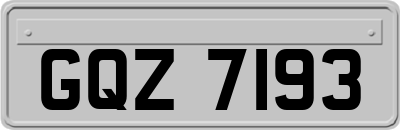 GQZ7193
