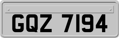 GQZ7194