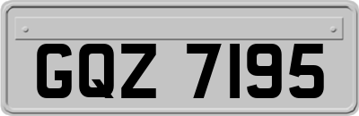 GQZ7195
