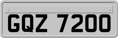 GQZ7200