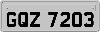 GQZ7203