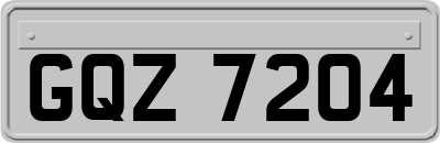 GQZ7204