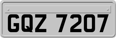 GQZ7207