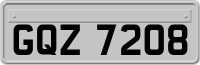 GQZ7208