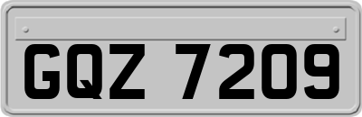 GQZ7209