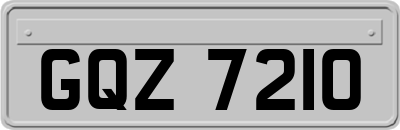 GQZ7210