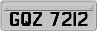 GQZ7212