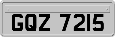 GQZ7215
