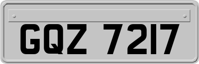 GQZ7217