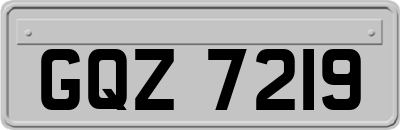 GQZ7219