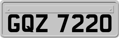 GQZ7220