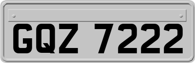GQZ7222