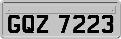GQZ7223