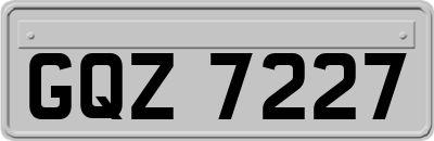 GQZ7227