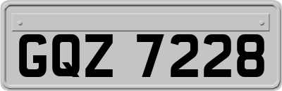 GQZ7228