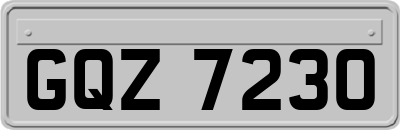 GQZ7230