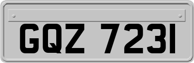 GQZ7231