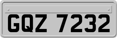 GQZ7232