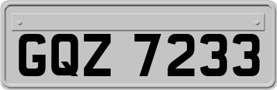 GQZ7233