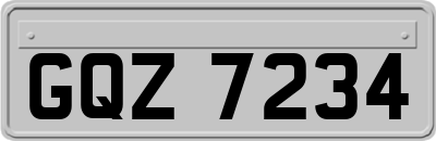 GQZ7234