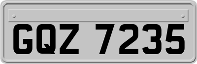 GQZ7235