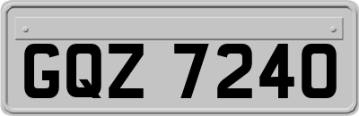 GQZ7240
