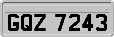 GQZ7243