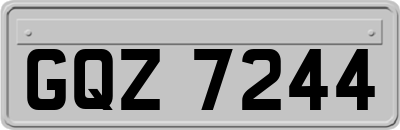 GQZ7244