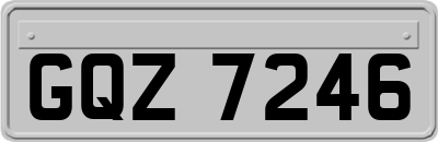 GQZ7246
