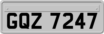 GQZ7247